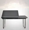 Home funiture floding drawing lap desk customized on bed