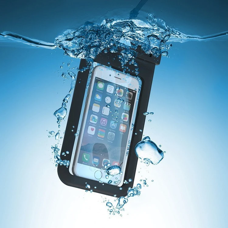 phone wet bag