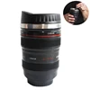 The Camera Lens Shaped Coffee Mug Cup Camera