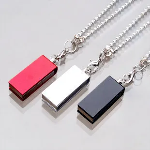 Metal USB flash drive 32GB flash drive for PC - ANKUX.COM