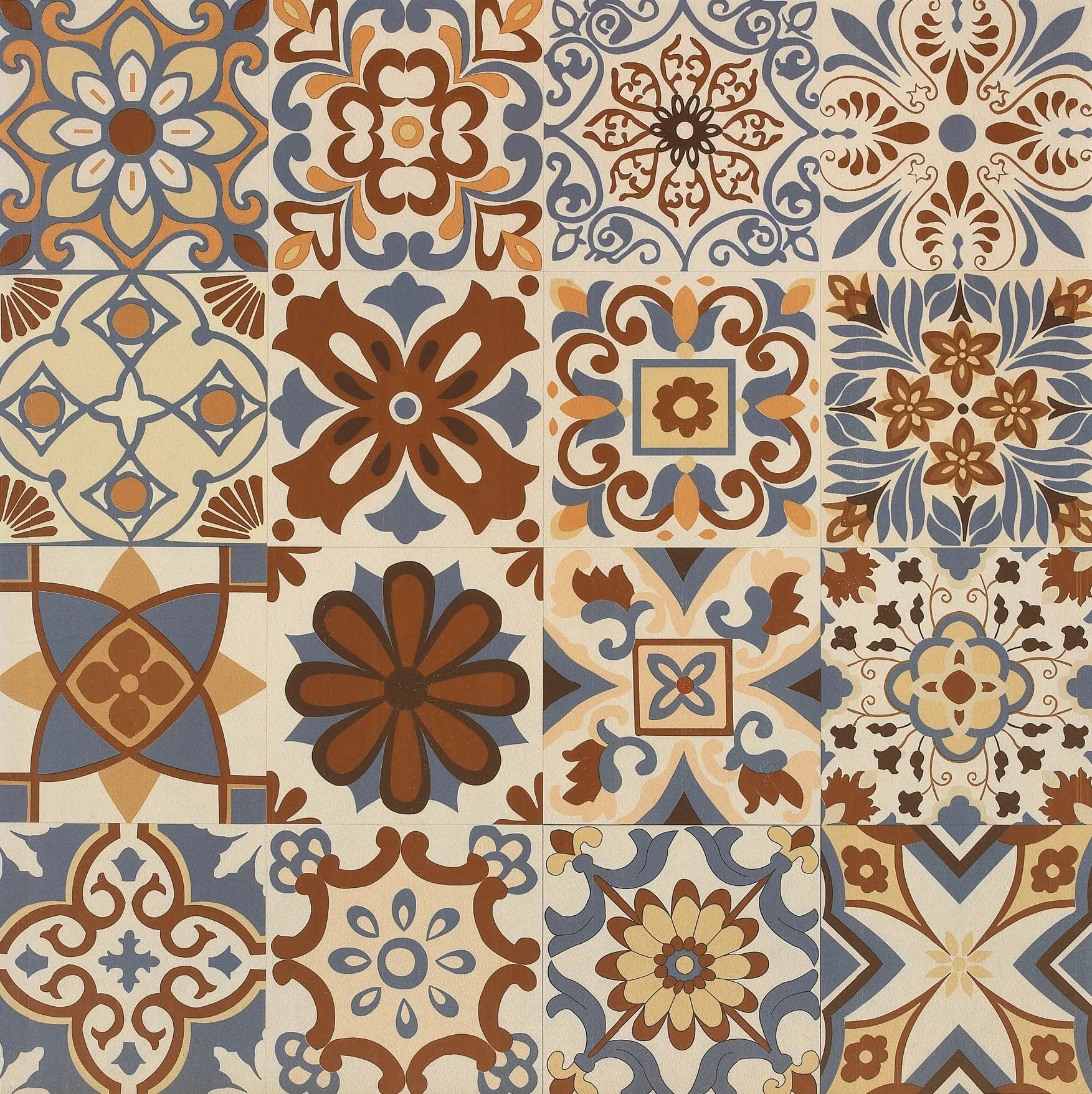Cheap Floor Tile Antique Tile Encaustic Tile