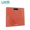 Electronic Portable Health Body Weighing Scale Human Body Weighing Scales