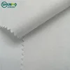 Plain structure 60gsm 100% viscose / rayon spunlace nonwoven fabric roll material for facial mask and wet wipes