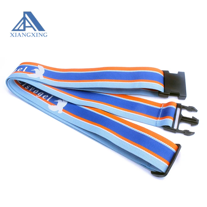 Luggage Strap Id Belt Superior Strong Belt For Keeping Your Luggage