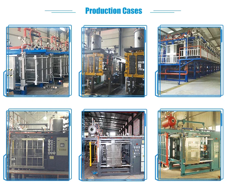 Best Quality Styrofoam Packing Shape Molding Machine Buy Styrofoam