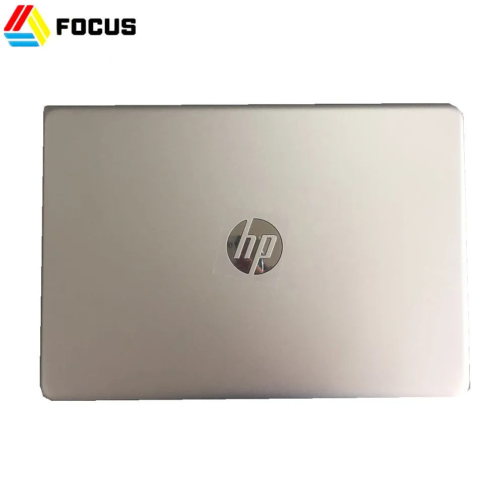 

Genuine New Silver Laptop LCD Back Cover Rear Lid Top Case Housing for HP Pavilion 14-CF 14S-CF L24469-001