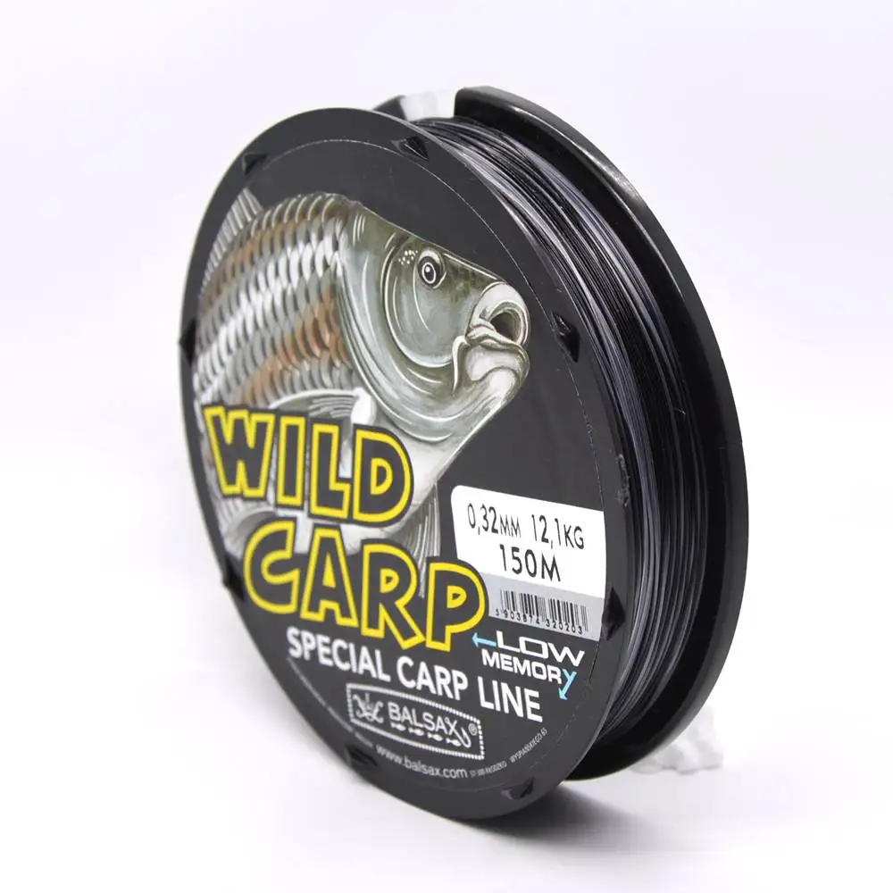 

TAKEDO nylon line 150m wholesale hot fishing WILD CARP nylon monofilament line, Multi wild