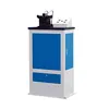 impact test specimen U or V gap broaching cutting machine