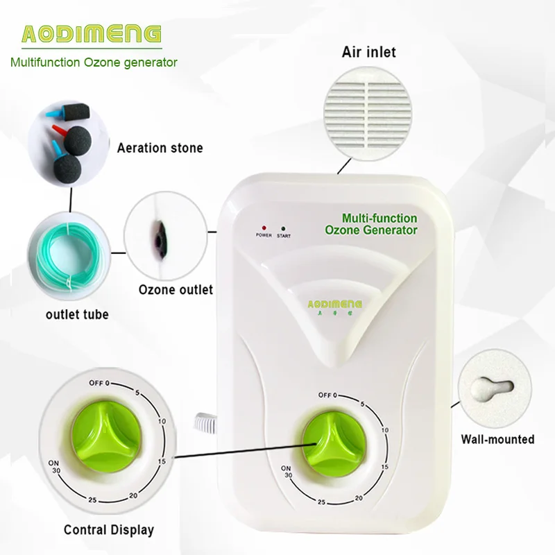 AA-518 ozone O3