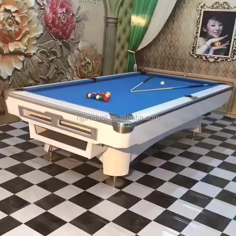 Cheap Price 9 Ball Pool Table 8ft 9ft Size Table Billiard Buy 9 Ball