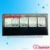 New design lcd counter down timer low price