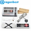 2017 New arrival 8BITDO Gamepad WiFI BT controller NES30 for android smart tv box gamepad Sold on Alibaba