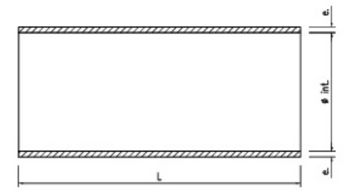 Irrigation System Spare Parts Rubber Hose,rubber Boot Joint With 2 Clamps manufacture