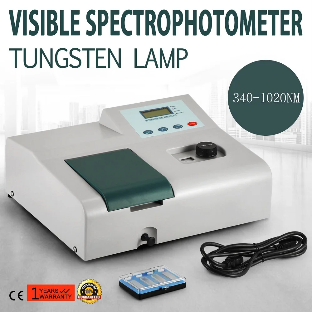 Spectrophotometer 752 Uvvis,Portable Spectrometer Prices Buy Low