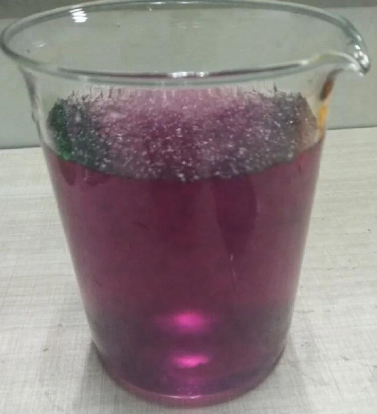 
ShuiRun foot massage powder 