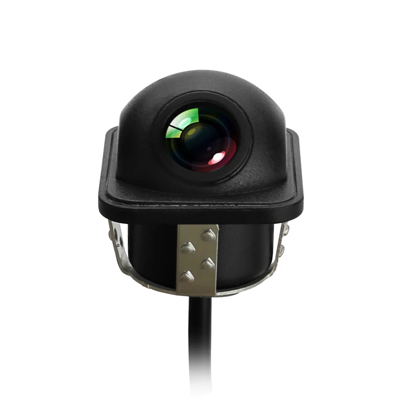 Real Oem Factory 12v Waterproof Car Front View Car Reverse Camera Buy