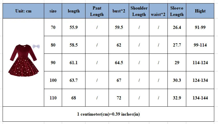 Christmas Baby Clothes