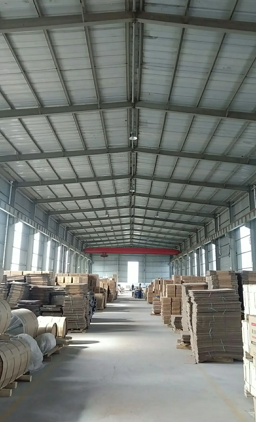 Colorful Aluminum Foil Airline Food Container/Tray