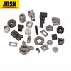 cheap price PM powder metal sintered parts for door lock parts