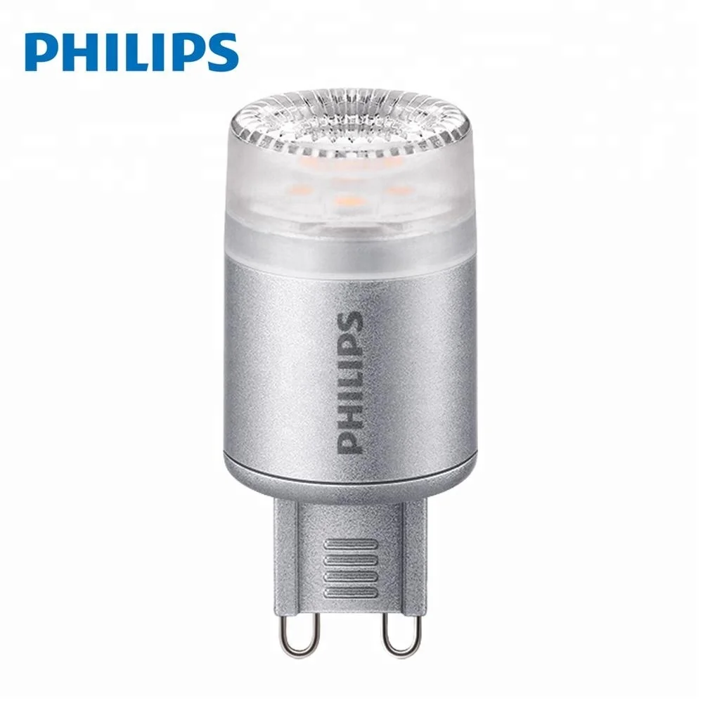 Original Philips led CorePro LEDcapsuleMV 2.3-25W G9 827 D philips led g9