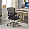 Cheap work-well heated modern net back computer director swivel office task chair with ergonomic design