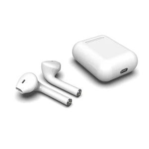 i9s Tws Small Wireless Stereo Auriculares Bluetooth Earbuds With Pop Up Function