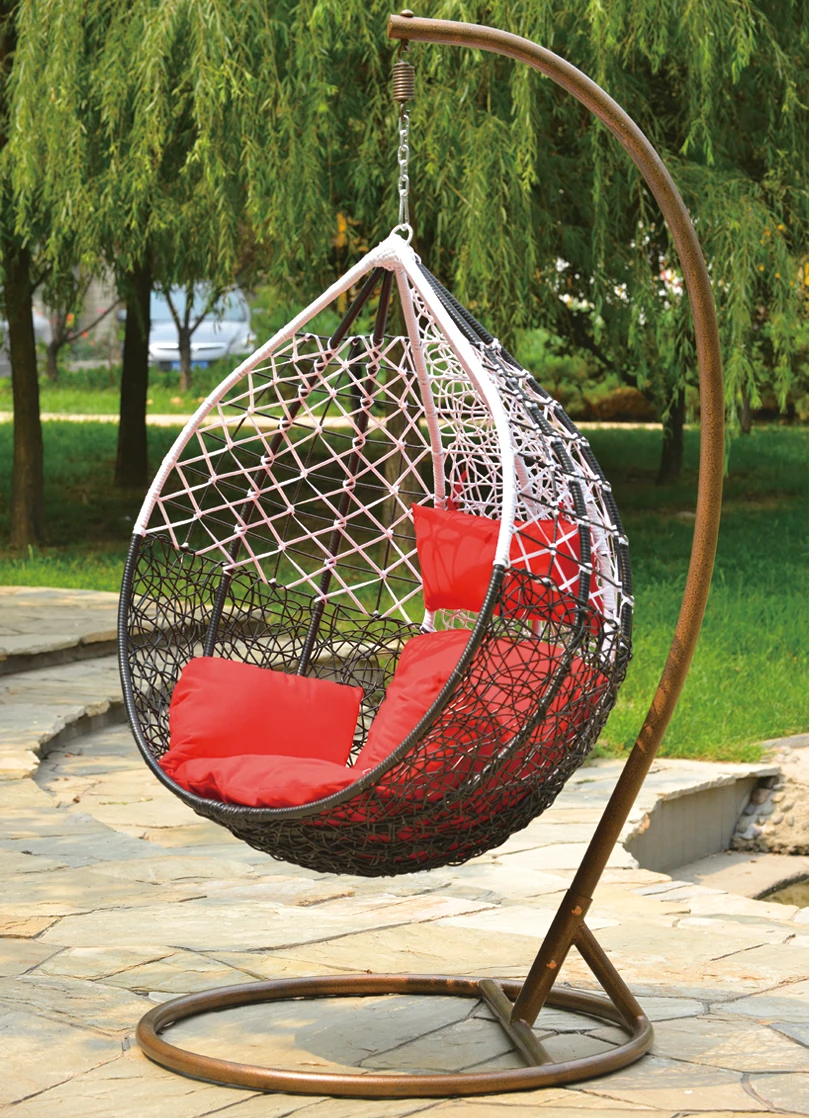 swinging bed for outdoor lounging on Round Relax Rattan Garden Swings For Adults Outdoor Bed Outdoor Swing Buy Garden Swings For Adults Antique Swing Balcony Swing Product On Alibaba Com