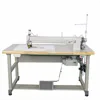 Long Arm Trade Mark Zigzag Sewing Machine For Mattress Label (JQ-2 )