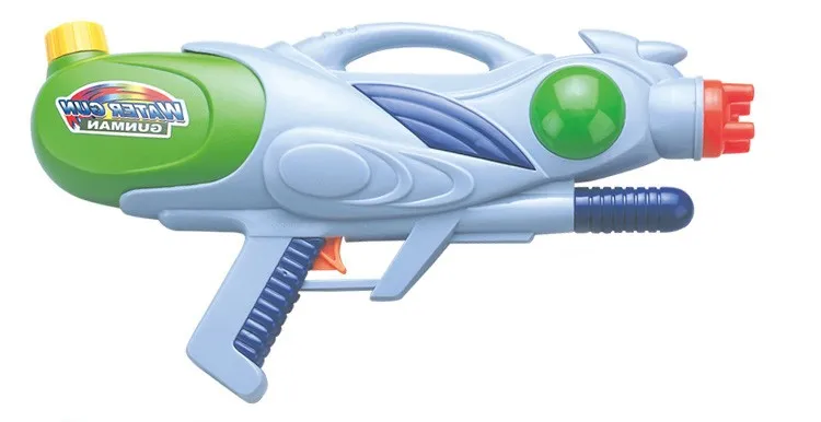 best long distance water gun