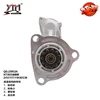 New Speed Reducer Starter CW NT855 24V 11T 11KW Excavator Truck Tractor auto parts