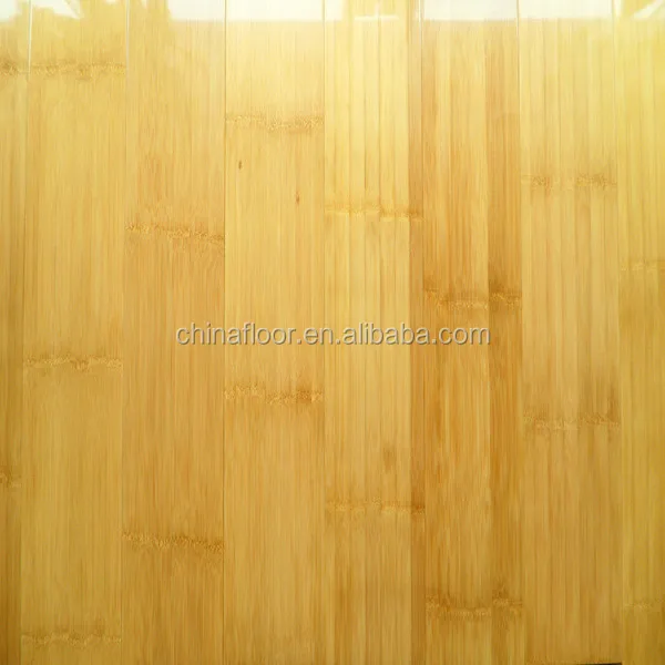 C&L matte wenge color smooth solid bamboo flooring2.JPG