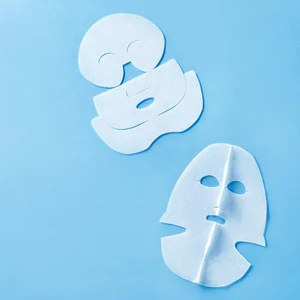 beauty anti-wrinkle face mask