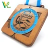 Odm Amazing Quality Zinc Alloy Medal For Sport