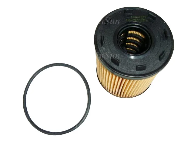high quality customized Rubber Sealing Oil Filter O Rings Gaskets
