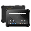 UNIWA P1000 Octa Core NFC IP67 Waterproof 10 Inch rugged android 8.1 tablet pc 4G LTE With 2D Scanner