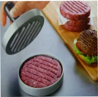 

Patties Maker Burger Hamburger Press Meat Press