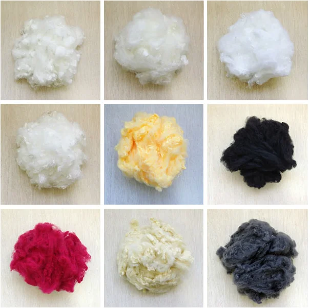 fiberfill cotton