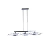 New Products Designer Pendant Lighting For High Ceilings Dinning Room