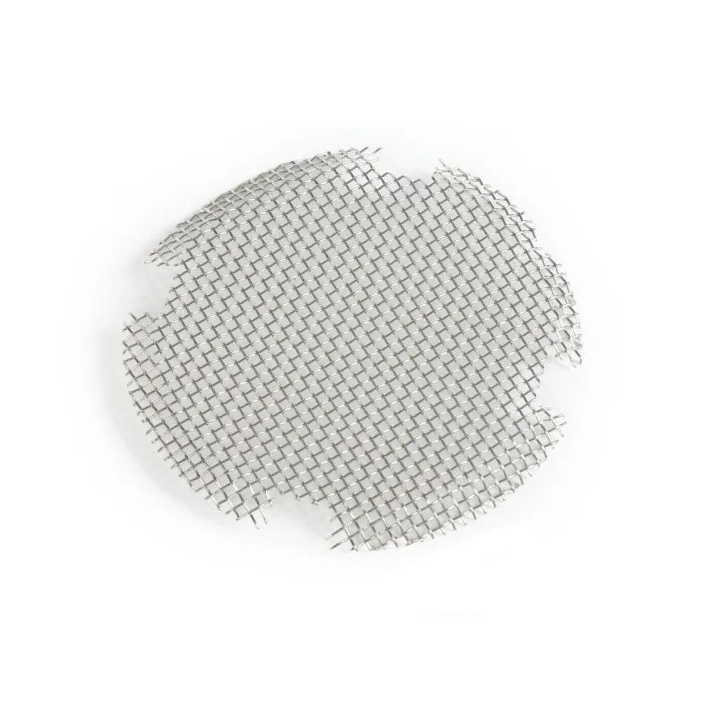 3.6inches Rv Flying Insect Bug Screen,Furnace/battery Vent Cover