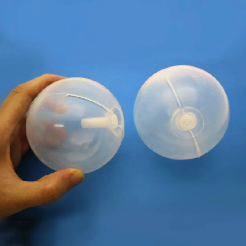 80 Mm Dia Plastic Squeaker Ball Toy Noise Sound Replacement Inserts For