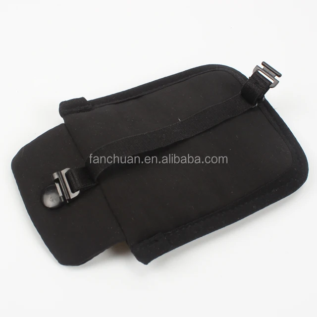 anti theft bra pouch