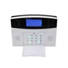DAIYA MOBILE CALL GSM Alarm System with 8 wired and 99 wireless defense zones
