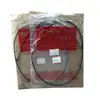 Changlin PY165H Motor Grader spare parts 190C.1.2.1flexible shaft for accelerator
