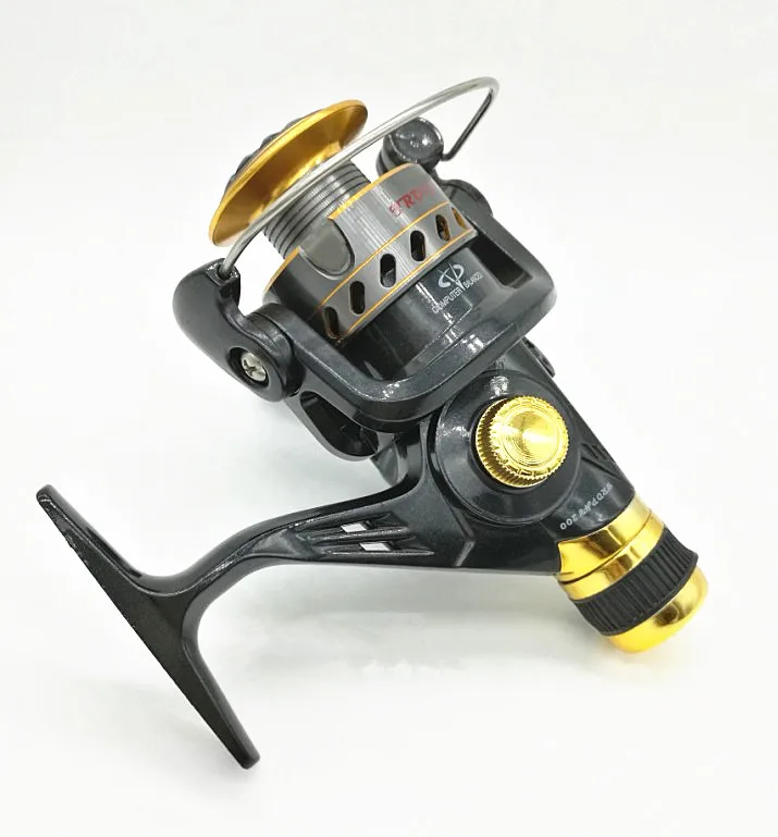 Wholesale Large Quantity Stock Popular Fishing Tackle Daiwa Reel Buy