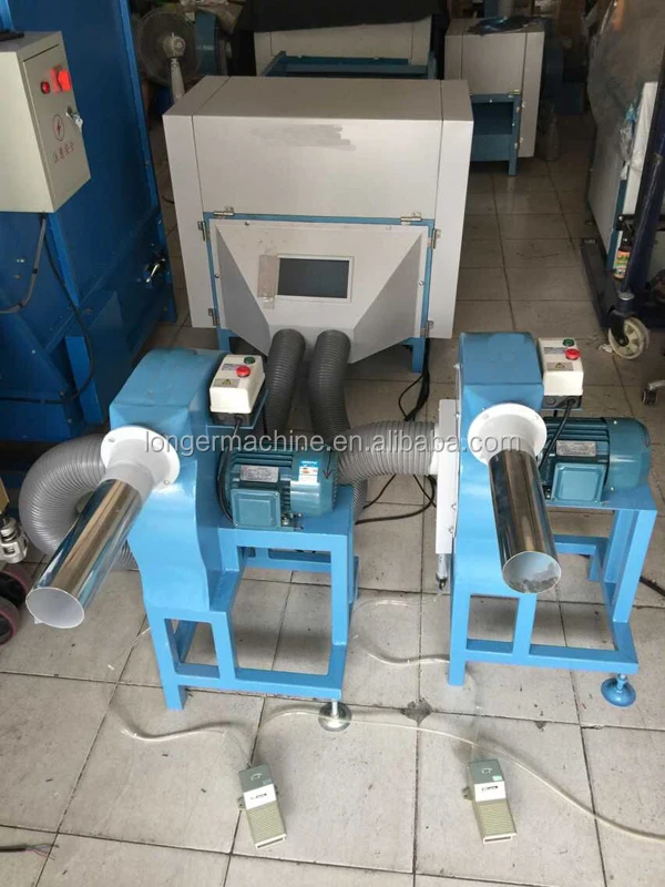 
Automatic Pillow Stuffing Machine Sponge Crusher Pillow Filling Machine Automatic Pillow Stuffing Machine Sponge Crusher Pillow Filling Machine