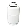 10L complete system for liquid nitrogen vapour generation