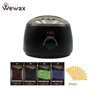 

Large Stock Quick Deliver Factory Sales Electric Hair Removal Wax Warmer