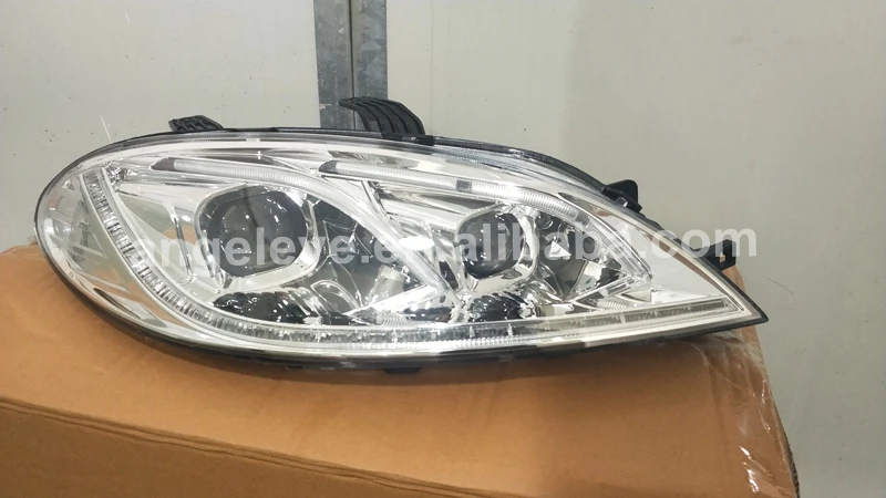 For Excelle Nubira Forenza LED Head Light For Buick 2002-2010