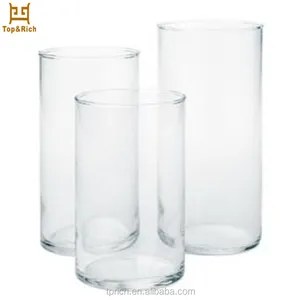 Plastic Vase Clear Wholesale Plastic Vase Suppliers Alibaba