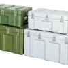 JY835346 Ningbo Dafeng factory PE material rotomolding cargo case